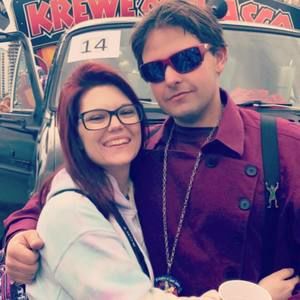 Meet your Posher, Angel